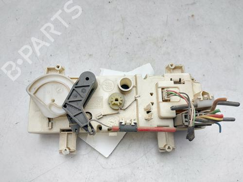 Climate control CITROËN XSARA (N1) 1.9 TD | BP12420698I5 