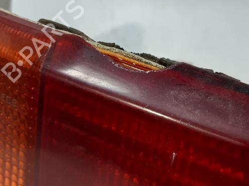 BP9095124C34 | Left taillight AUDI 80 B3 Saloon (893, 894, 8A2) 1.8 BP9095124C34