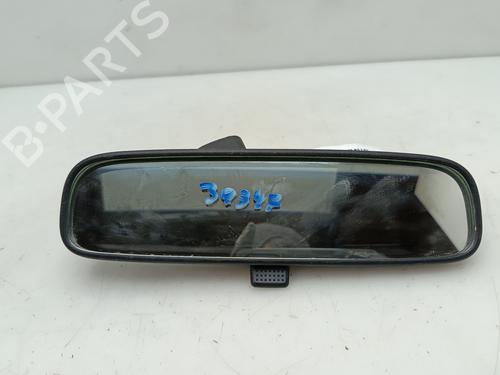 Used Rear mirror HONDA CIVIC VIII Hatchback (FN, FK) 2.2 CTDi (FK3) (140 hp) 29299023