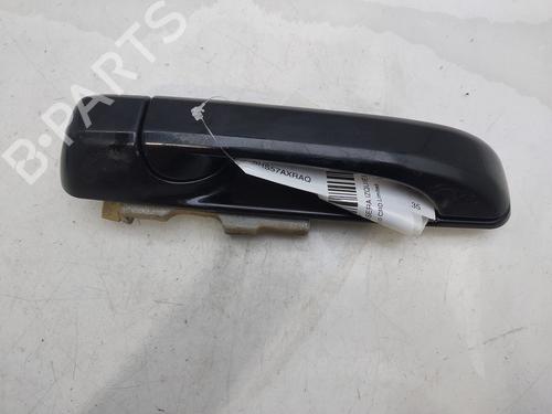 Rear left exterior door handle JEEP GRAND CHEROKEE III (WH, WK) 3.0 CRD 4x4 | BP17226687C130 