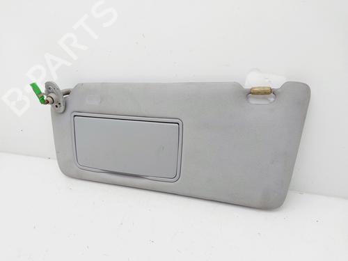 Left sun visor HONDA CIVIC VIII Hatchback (FN, FK) 2.2 CTDi (FK3) | BP30554946I1