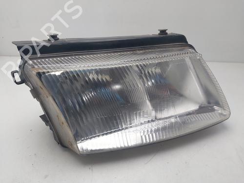 Right headlight VW PASSAT B5 Variant (3B5) 1.9 TDI | BP36648880C29 - Image 2