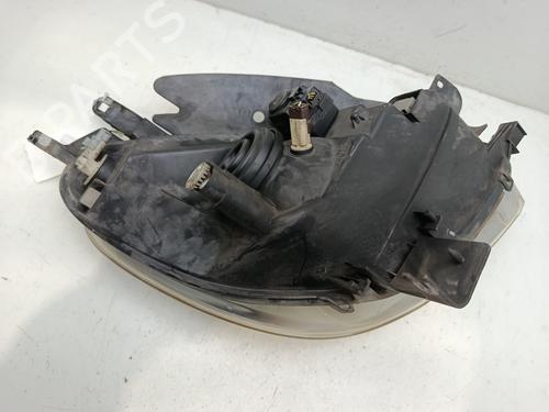 Left headlight CITROËN XSARA PICASSO (N68) 2.0 HDi | BP30849728C28