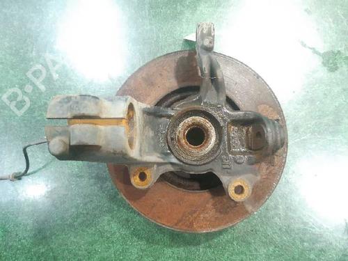 Right front steering knuckle FORD MONDEO IV (BA7) 1.8 TDCi | BP7759943M26 