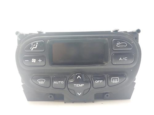 Used Climate control PEUGEOT 307 Break (3E) 1.6 HDi 110 (109 hp) 18161836