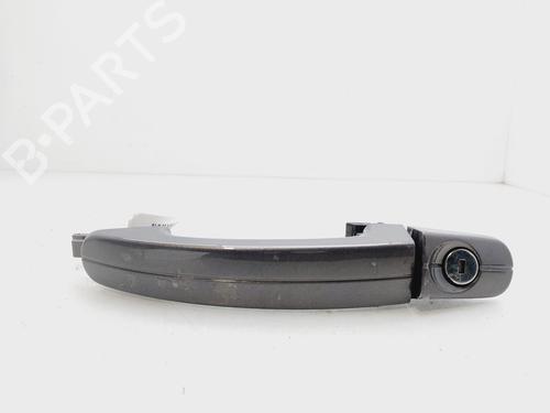 Used Front left exterior door handle FORD GRAND C-MAX (DXA/CB7, DXA/CEU) 1.0 EcoBoost (125 hp) 23040407