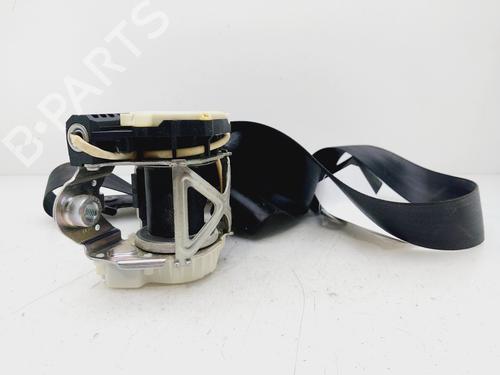 Ceinture de sécurité avant gauche VW PASSAT B6 (3C2)  | BP29810683I26
