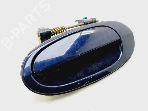 Rear left exterior door handle DAEWOO EVANDA (KLAL) 2.0 | BP30560830C130