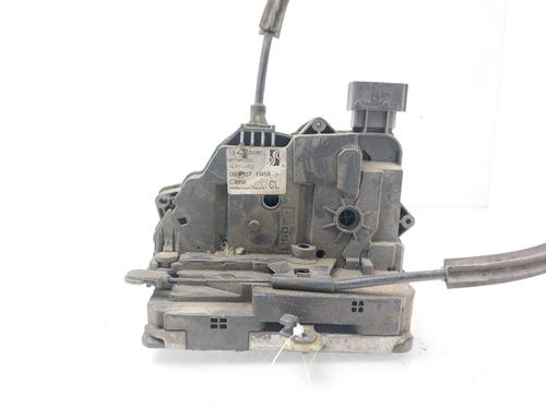 front-left-lock-citroen-jumper-ii-platformchassis-2006-32032624 main image