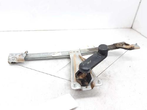 Rear right window mechanism DACIA SANDERO II [2012-2024]null 827203131R | 827203131R |