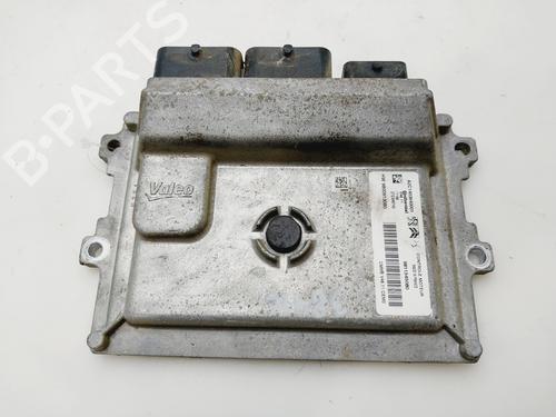 Engine control unit (ECU) PEUGEOT 208 I (CA_, CC_)  | BP29750564M57