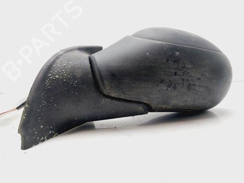 Left mirror CITROËN C3 I (FC_, FN_) 1.4 i Bivalent | BP23648727C26 