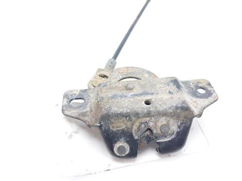 Tailgate lock CITROËN BERLINGO / BERLINGO FIRST Box Body/MPV (M_) 1.9 D 70 (MBWJZ, MCWJZ) | BP16770557C101 