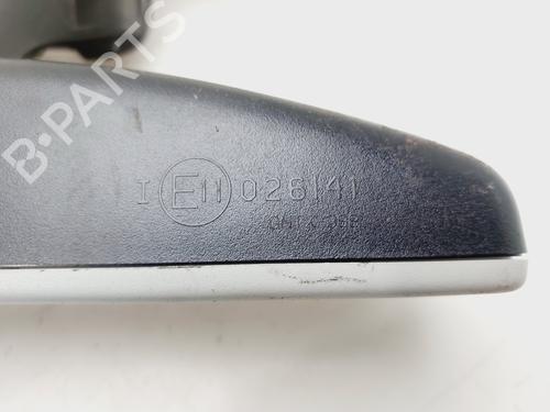Rear mirror VW TIGUAN (5N_)  | BP30063013I6 