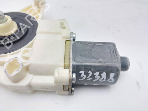 Right rear window motor MERCEDES-BENZ C-CLASS (W204) C 200 CDI (204.007, 204.006) | BP16006021E22 