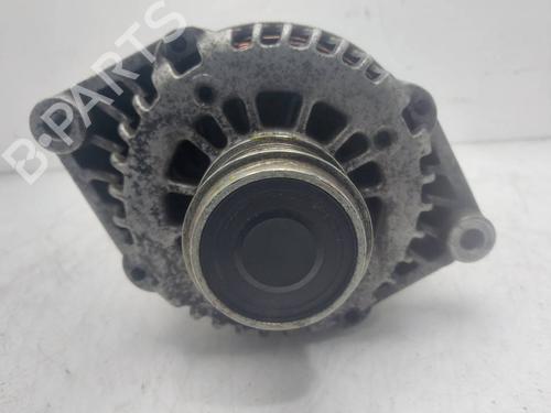 Used Alternator Alternator CHEVROLET LACETTI (J200) 2.0 D (121 hp) 40279535 40279535