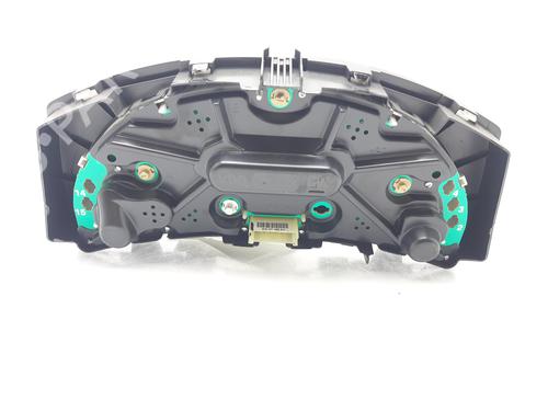 Instrument cluster OPEL MERIVA A MPV (X03) 1.7 CDTI (E75) | BP13475631C47 