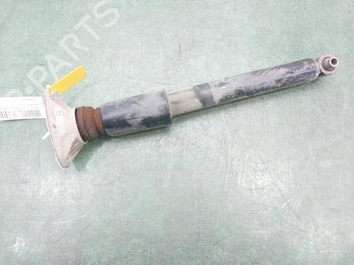 Right rear shock absorber BMW 1 (F20) 116 d | BP16218350M19 