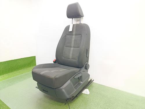 Left front seat VW TIGUAN (5N_) | BP36672186C15 - Image 4