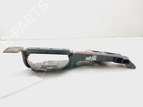 Rear left interior door handle SEAT IBIZA II (6K1) 1.4 i | BP20674034I15 