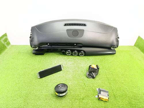 Airbag Kit MERCEDES-BENZ A-CLASS (W177) A 250 e (177.086) | BP31878254C86 