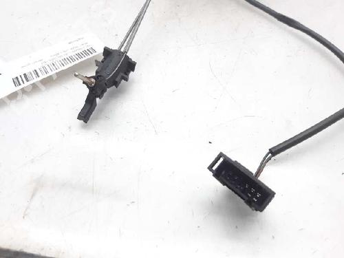 Right mirror SEAT IBIZA II (6K1) 1.9 D | BP6453366C27 
