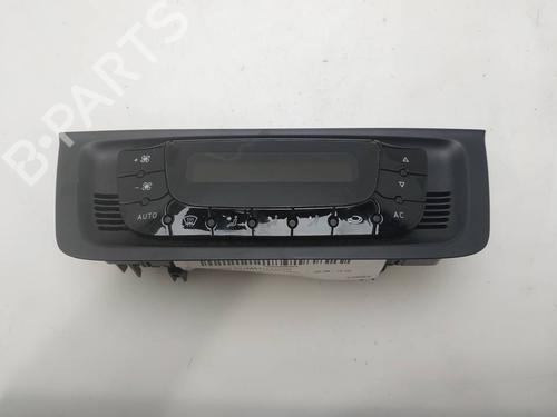 Used Climate control Climate control SEAT IBIZA IV (6J5, 6P1) [2008-2017] 39717687 39717687