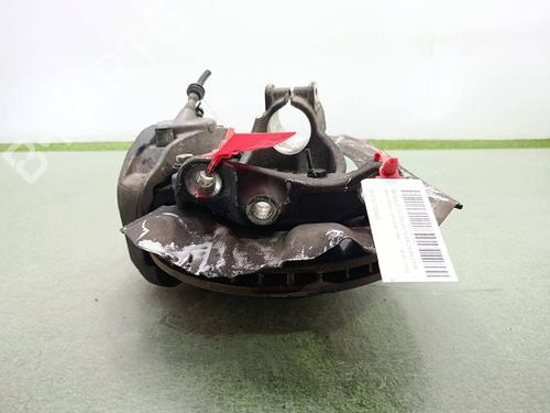 Right front steering knuckle BMW 7 (E65, E66, E67) 730 d | BP40294320M26 - Image 2