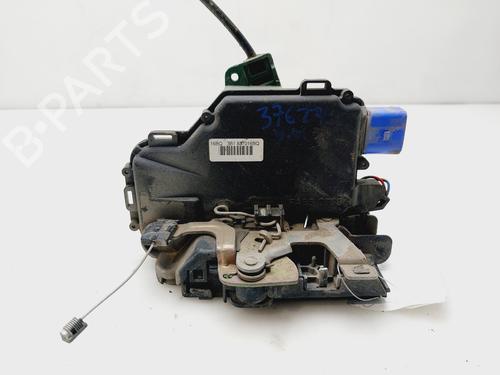 Used Front right lock SEAT IBIZA III (6L1) [2002-2009]  24368475
