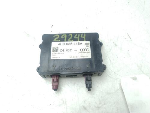 Used Electronic module AUDI A6 Allroad C7 (4GH, 4GJ) 3.0 TDI quattro (245 hp) 30113145