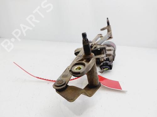Front wiper motor VW POLO (9N_, 9A_) 1.2 12V | BP26957794M29 