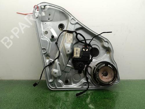 Used Rear right window mechanism Rear right window mechanism 38645619 38645619