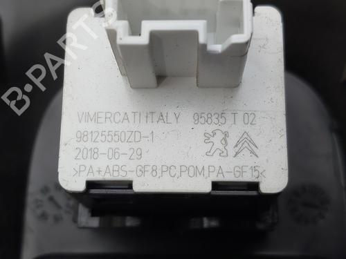 Switch CITROËN C3 III (SX)  | BP34138689I30  - Image 5