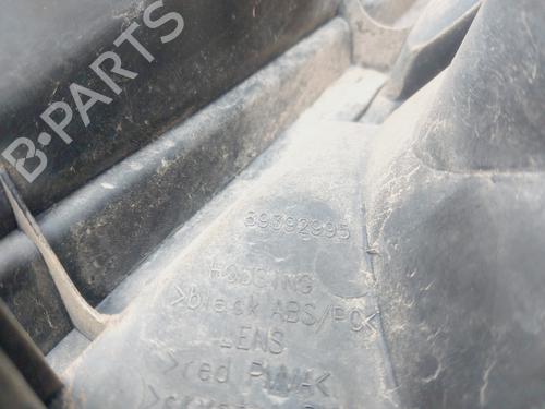 Venstre baglygte OPEL CORSA D (S07)  | BP29908816C34