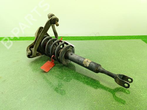 Left front shock absorber SKODA SUPERB I (3U4) 1.9 TDI | BP25917858M16 