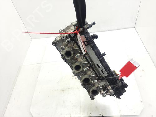 Cylinder head HYUNDAI TUCSON (TL, TLE) 1.7 CRDi | BP29613168M5