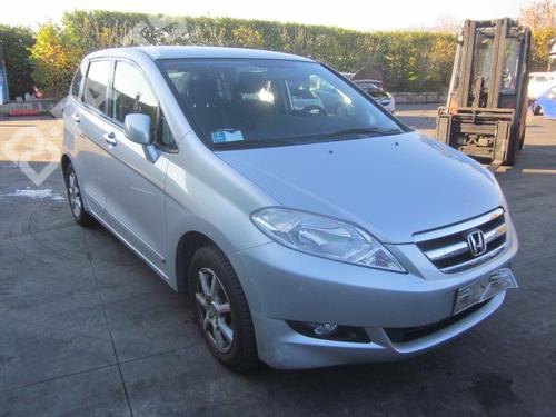 Used Parts HONDA FR-V (BE)  1.7 (BE1)  916624