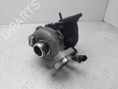 Used Turbocharger/Supercharger SEAT EXEO (3R2) 2.0 TDI (143 hp) 30964133