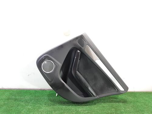 Right rear door panel AUDI A5 Sportback (8TA) 3.0 TDI quattro (245 hp) 8K0867306 | 8K0867306 |