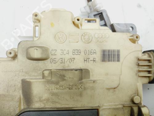 Høyre bak lås VW PASSAT B6 (3C2)  | BP29903762C99