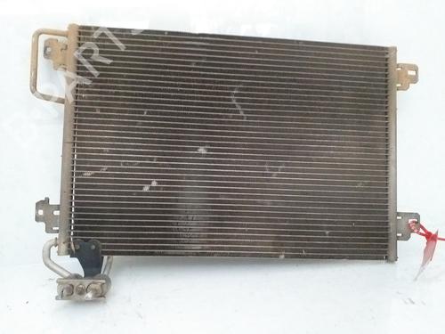 Radiateur de ac RENAULT SCÉNIC I MPV (JA0/1_, FA0_) 1.9 dCi RX4 (102 hp) 7700434383 |