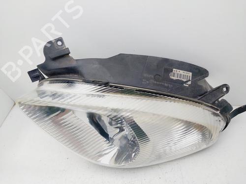 Venstre forlygte CITROËN XSARA PICASSO (N68) 2.0 HDi | BP29825974C28 