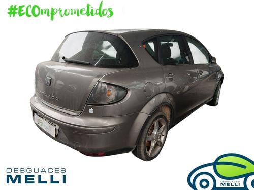 Left front window switch SEAT TOLEDO III (5P2) | BP33201279I27 - Image 7