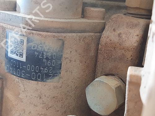 Engine TOYOTA LAND CRUISER PRADO (_J15_) 3.0 D-4D (KDJ155_, KDJ150_, KDJ150R, KDJ155R) | BP34579706M1 - Image 6