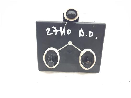 Electronic module AUDI A4 B8 (8K2)  | BP9651409M83 