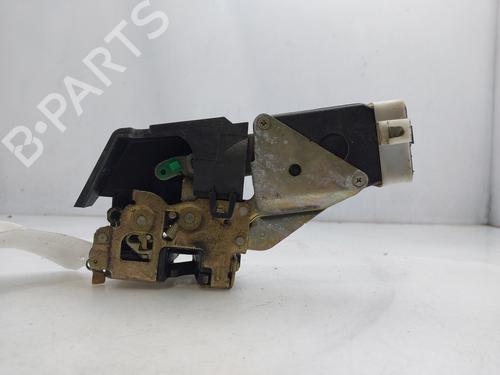 Rear left lock VOLVO S40 I (644) 1.9 DI | BP17439640C100 