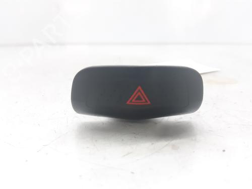 Used Warning switch NISSAN PRIMERA (P12) 1.6 (109 hp) 12402110