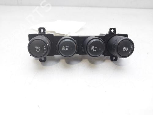 Used Switch SSANGYONG ACTYON I 2.0 Xdi (136 hp) 13707305