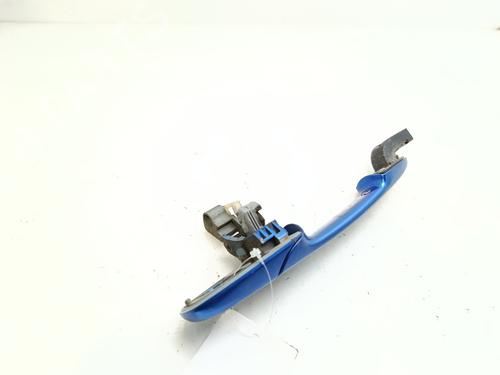 Türgriff vorne links außen MAZDA 3 Saloon (BK) 1.6 (BK12) | BP29070365C128 