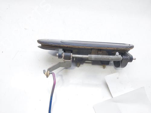Rear left exterior door handle VOLVO S80 I (184) 2.4 | BP13302705C130 